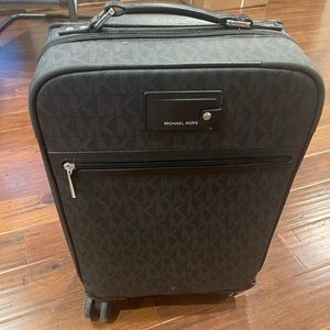 Michael Kors Carry On Suitcase